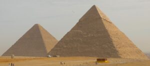 Exclusive Private Tour-The Giza Pyramids