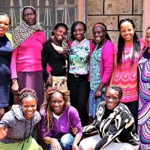 A PERMANENT HOME FOR OUR WOMEN’S CENTRE