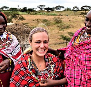All Things Maasai - 2 Days Signature Experience