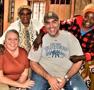 Family Ties – 2 Days Signature Experience