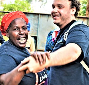 Mother’s Day in Kenya