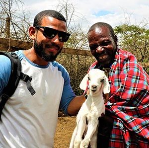 Maasai Eco Tour - 1 day Signature Experience