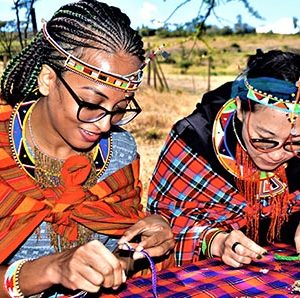 Maasai Magic - 1 Day Signature Experience