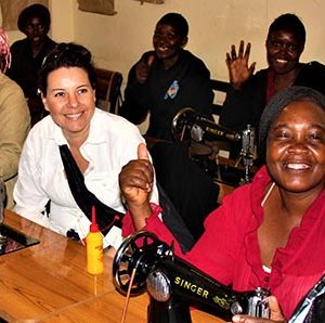 Empowering Mothers - 1 Day Signature Experience