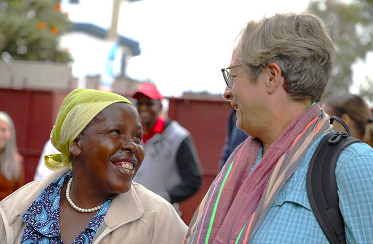 An African Holiday Like No Other