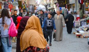 Khan El Khalili Bazaar Private Tour