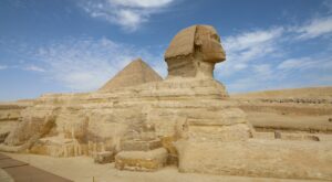 Educational – Egypt: Living Classroom on the Nile (8 Days)