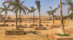 Abydos (4 Days)