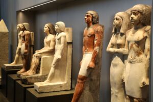 Educational: Egypt- Civilisation, Faith and Leadership (12 Days)