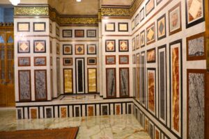 Educational: Egypt Through Art (4 Days)