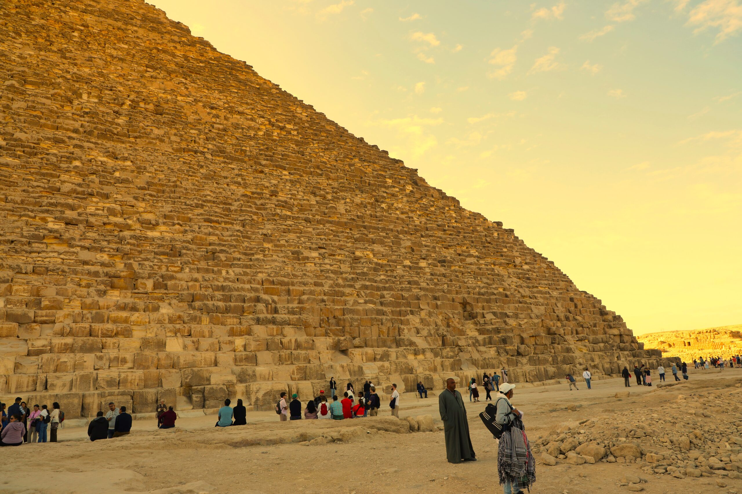 Cairo Tour Package (3 Days)