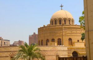Coptic Christmas – 7th January 2026