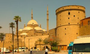 Grand Egypt (14 Days)