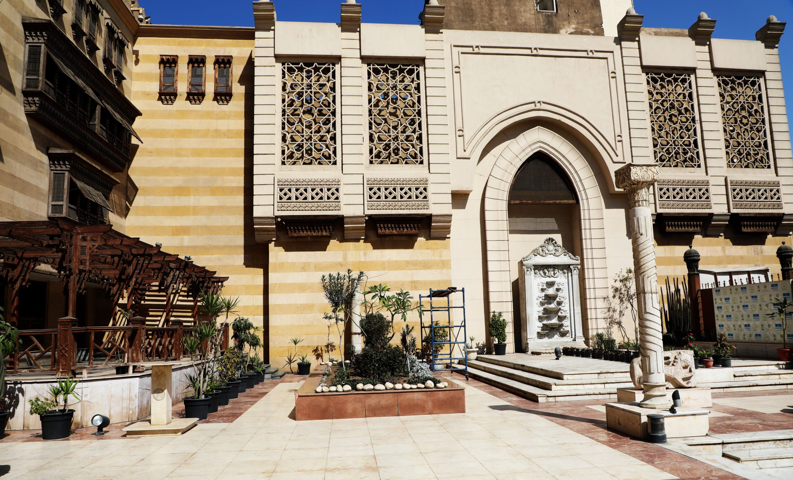 One Horizon’s Great Gallery Art Tour