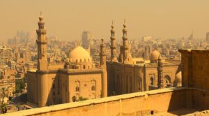 Cairo Tour Package (4 Days)