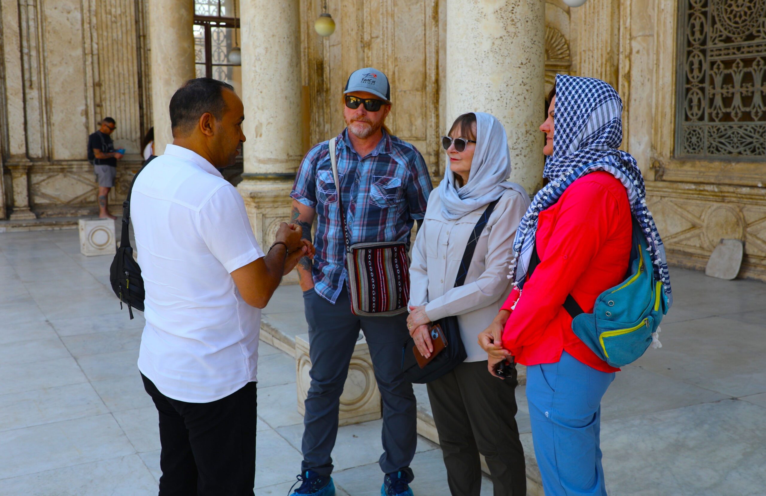 Our Exclusive Private Tours