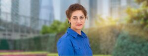 Meet Your Dedicated Expert