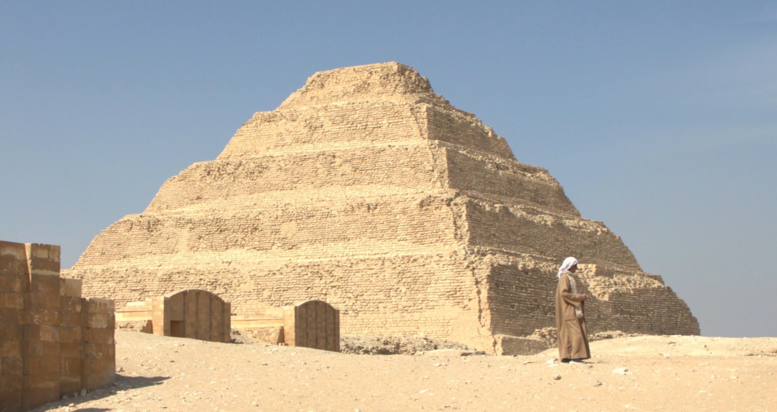 The Honesty of Egyptians