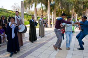 Spring Festival – 13th April 2026