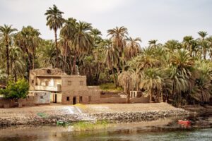 Meet An Egyptian Family (1 Day)