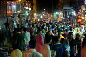 The End of Fasting – 19th March 2026