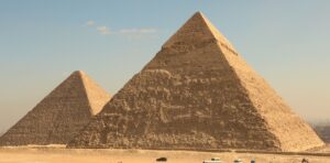 Exclusive Private Tour-The Giza Pyramids
