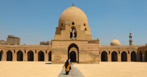 Magnificent Mosques Tour (4 Days) Private Tour