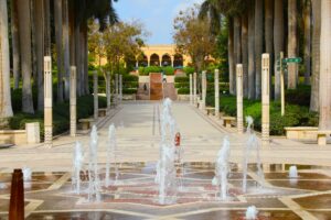 Al-Azhar Park Private Tour