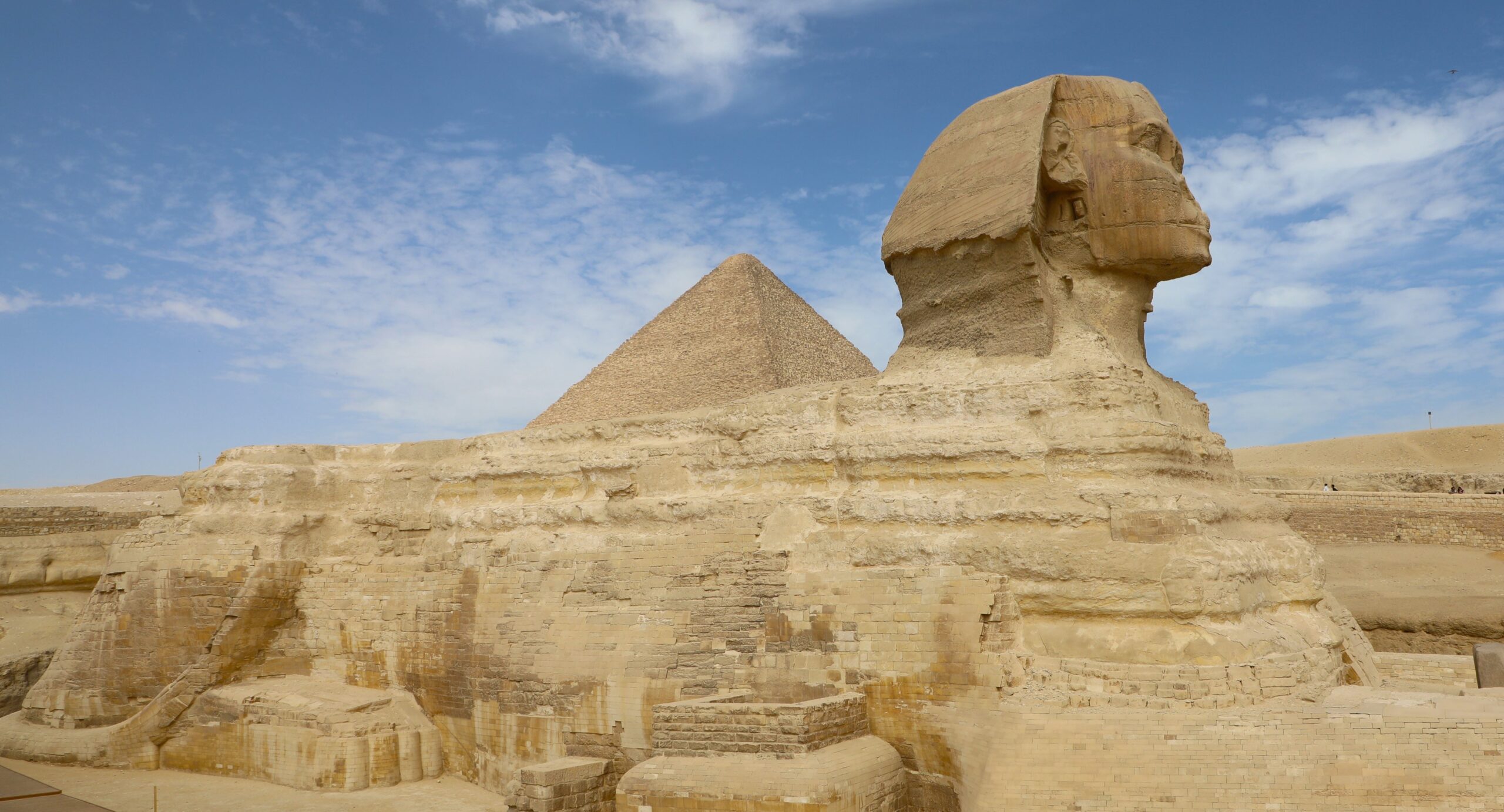 Exclusive Private Tour – The Sphinx