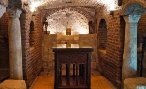Educational: Egypt’s Christian Heritage (8 Days)